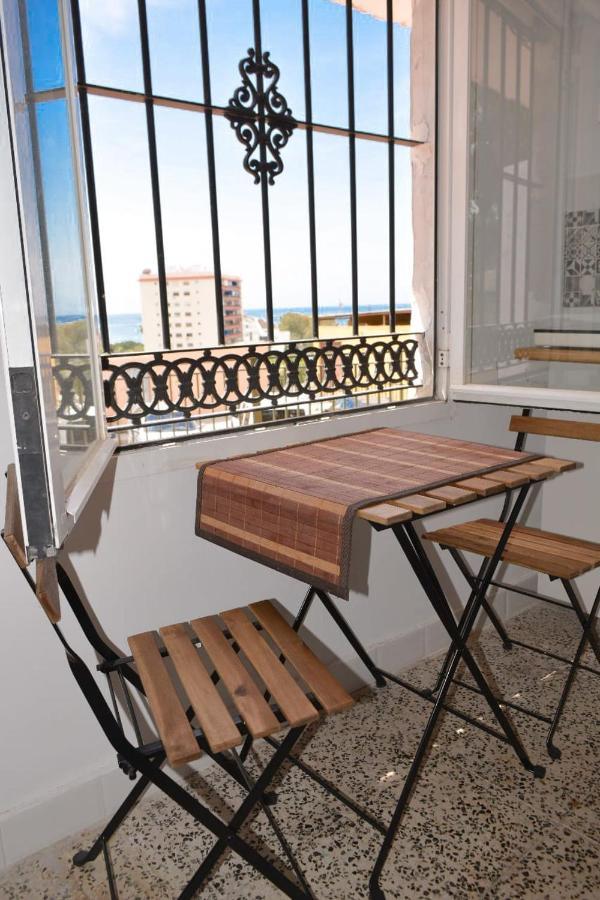 Casita Con Mirador Villa Malaga Exterior photo